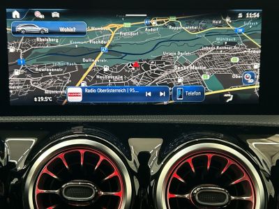 Mercedes-Benz CLA Gebrauchtwagen