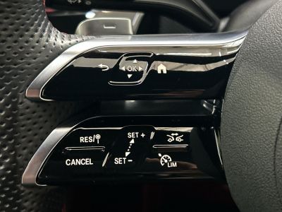 Mercedes-Benz CLA Gebrauchtwagen