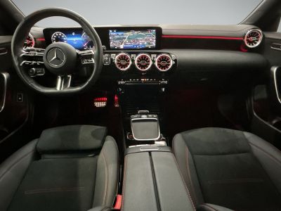 Mercedes-Benz CLA Gebrauchtwagen
