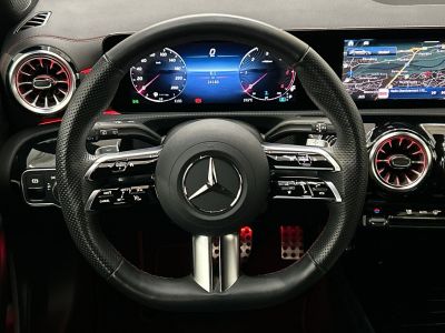 Mercedes-Benz CLA Gebrauchtwagen
