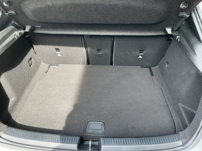 Mercedes-Benz A-Klasse Gebrauchtwagen