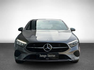 Mercedes-Benz A-Klasse Gebrauchtwagen