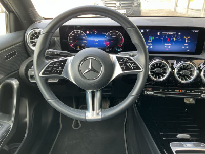 Mercedes-Benz A-Klasse Gebrauchtwagen