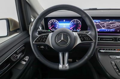 Mercedes-Benz V-Klasse Gebrauchtwagen Mercedes-Benz V-Klasse Gebrauchtwagen