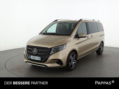 Mercedes-Benz V-Klasse Gebrauchtwagen