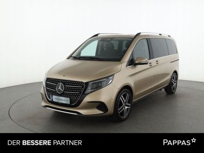 Mercedes-Benz V-Klasse Gebrauchtwagen Mercedes-Benz V-Klasse Gebrauchtwagen