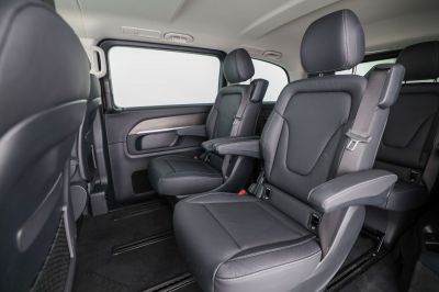 Mercedes-Benz V-Klasse Gebrauchtwagen Mercedes-Benz V-Klasse Gebrauchtwagen