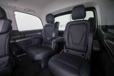 Mercedes-Benz V-Klasse Gebrauchtwagen Mercedes-Benz V-Klasse Gebrauchtwagen