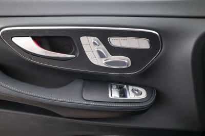 Mercedes-Benz V-Klasse Gebrauchtwagen Mercedes-Benz V-Klasse Gebrauchtwagen