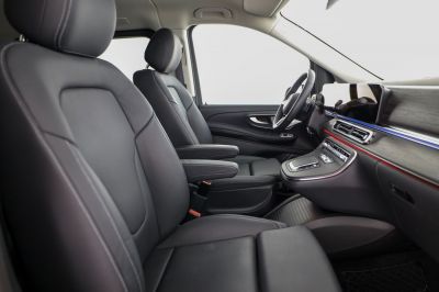 Mercedes-Benz V-Klasse Gebrauchtwagen Mercedes-Benz V-Klasse Gebrauchtwagen