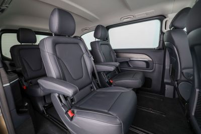 Mercedes-Benz V-Klasse Gebrauchtwagen Mercedes-Benz V-Klasse Gebrauchtwagen