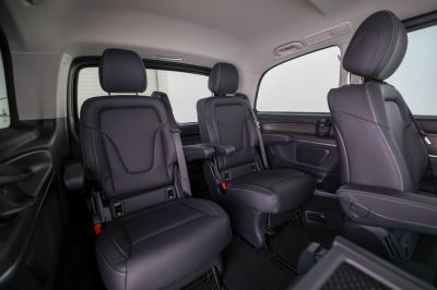 Mercedes-Benz V-Klasse Gebrauchtwagen Mercedes-Benz V-Klasse Gebrauchtwagen