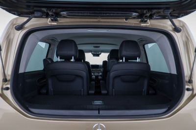 Mercedes-Benz V-Klasse Gebrauchtwagen Mercedes-Benz V-Klasse Gebrauchtwagen