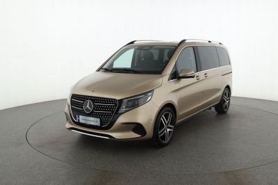 Mercedes-Benz V-Klasse Gebrauchtwagen Mercedes-Benz V-Klasse Gebrauchtwagen