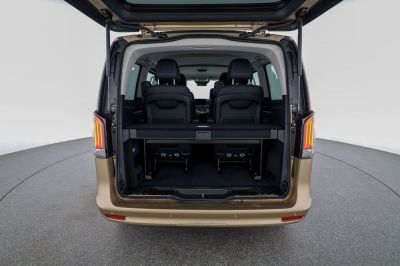 Mercedes-Benz V-Klasse Gebrauchtwagen Mercedes-Benz V-Klasse Gebrauchtwagen