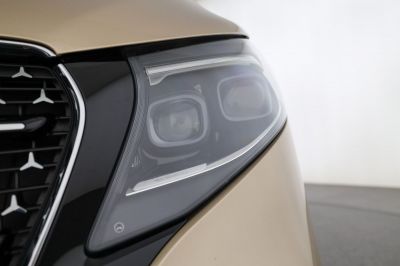 Mercedes-Benz V-Klasse Gebrauchtwagen Mercedes-Benz V-Klasse Gebrauchtwagen