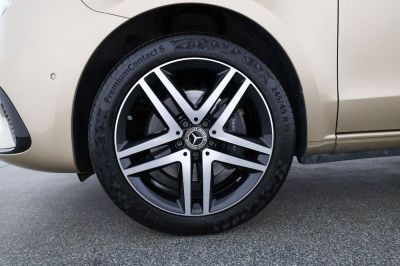 Mercedes-Benz V-Klasse Gebrauchtwagen Mercedes-Benz V-Klasse Gebrauchtwagen