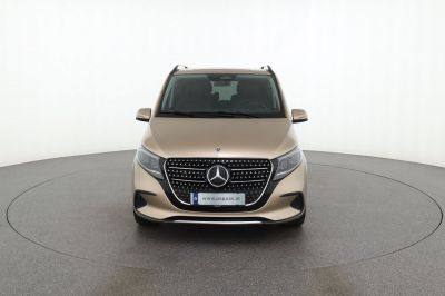 Mercedes-Benz V-Klasse Gebrauchtwagen Mercedes-Benz V-Klasse Gebrauchtwagen