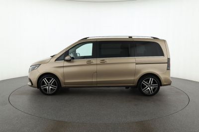 Mercedes-Benz V-Klasse Gebrauchtwagen Mercedes-Benz V-Klasse Gebrauchtwagen