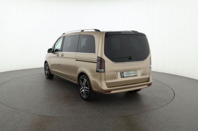 Mercedes-Benz V-Klasse Gebrauchtwagen Mercedes-Benz V-Klasse Gebrauchtwagen