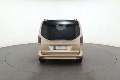 Mercedes-Benz V-Klasse Gebrauchtwagen Mercedes-Benz V-Klasse Gebrauchtwagen