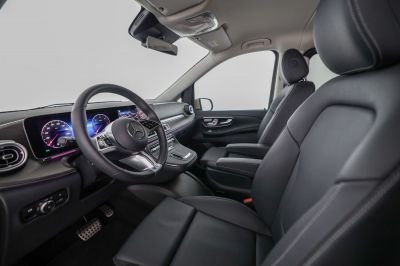 Mercedes-Benz V-Klasse Gebrauchtwagen Mercedes-Benz V-Klasse Gebrauchtwagen