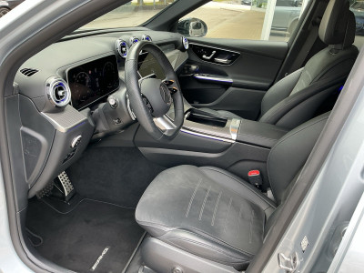 Mercedes-Benz GLC Gebrauchtwagen