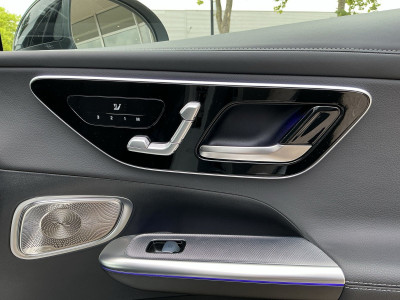 Mercedes-Benz GLC Gebrauchtwagen
