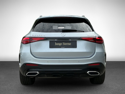 Mercedes-Benz GLC Gebrauchtwagen