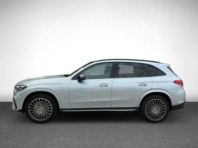 Mercedes-Benz GLC Gebrauchtwagen