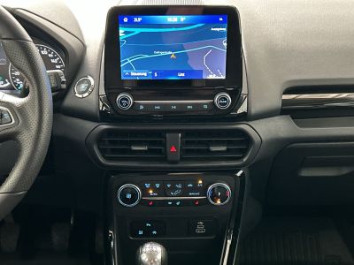 Ford EcoSport Gebrauchtwagen Ford EcoSport Gebrauchtwagen