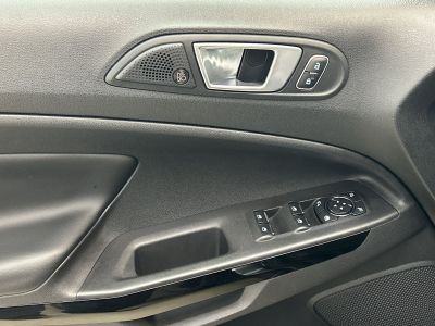 Ford EcoSport Gebrauchtwagen Ford EcoSport Gebrauchtwagen