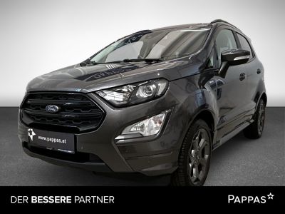 Ford EcoSport Gebrauchtwagen Ford EcoSport Gebrauchtwagen