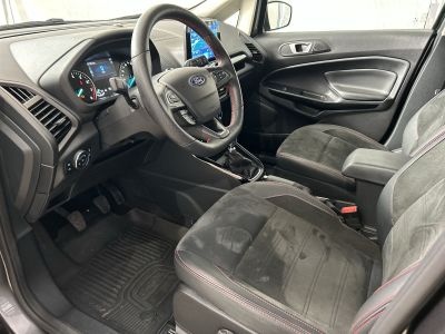 Ford EcoSport Gebrauchtwagen Ford EcoSport Gebrauchtwagen