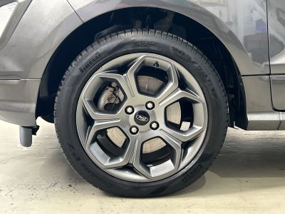 Ford EcoSport Gebrauchtwagen Ford EcoSport Gebrauchtwagen