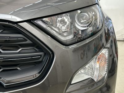 Ford EcoSport Gebrauchtwagen Ford EcoSport Gebrauchtwagen