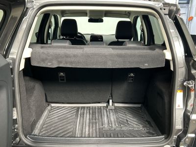 Ford EcoSport Gebrauchtwagen Ford EcoSport Gebrauchtwagen