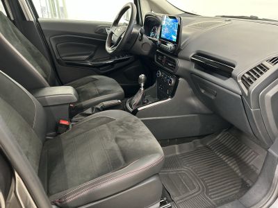 Ford EcoSport Gebrauchtwagen Ford EcoSport Gebrauchtwagen