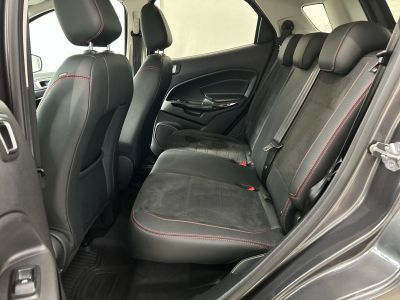 Ford EcoSport Gebrauchtwagen Ford EcoSport Gebrauchtwagen