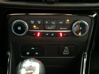 Ford EcoSport Gebrauchtwagen Ford EcoSport Gebrauchtwagen