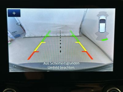 Ford EcoSport Gebrauchtwagen Ford EcoSport Gebrauchtwagen