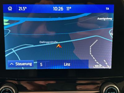Ford EcoSport Gebrauchtwagen Ford EcoSport Gebrauchtwagen