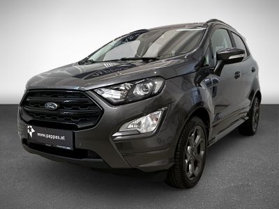 Ford EcoSport Gebrauchtwagen Ford EcoSport Gebrauchtwagen