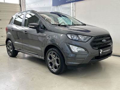 Ford EcoSport Gebrauchtwagen Ford EcoSport Gebrauchtwagen
