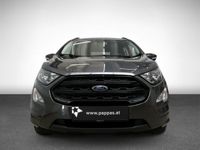 Ford EcoSport Gebrauchtwagen Ford EcoSport Gebrauchtwagen