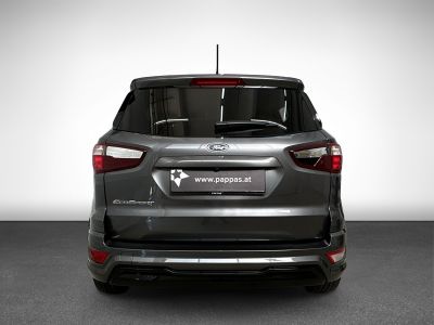 Ford EcoSport Gebrauchtwagen Ford EcoSport Gebrauchtwagen