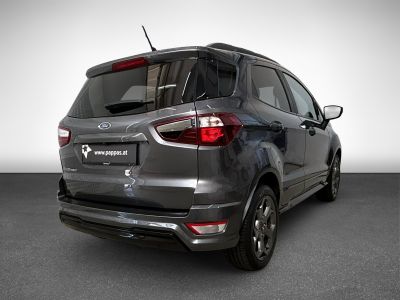 Ford EcoSport Gebrauchtwagen Ford EcoSport Gebrauchtwagen