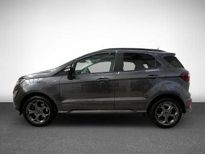 Ford EcoSport Gebrauchtwagen Ford EcoSport Gebrauchtwagen