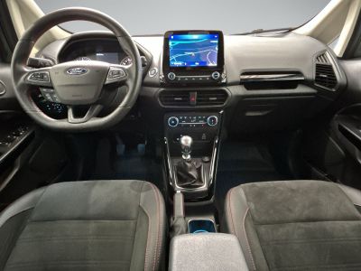 Ford EcoSport Gebrauchtwagen Ford EcoSport Gebrauchtwagen