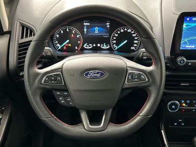 Ford EcoSport Gebrauchtwagen Ford EcoSport Gebrauchtwagen
